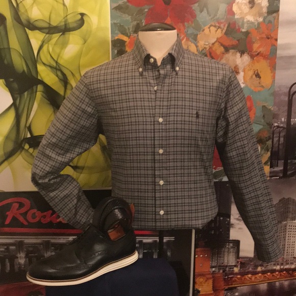 Ralph Lauren Other - Ralph Lauren long sleeves shirt